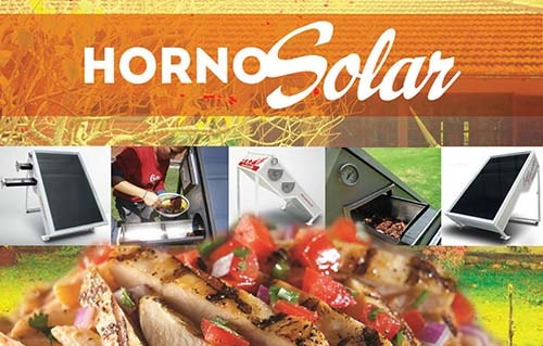 Horno Solar